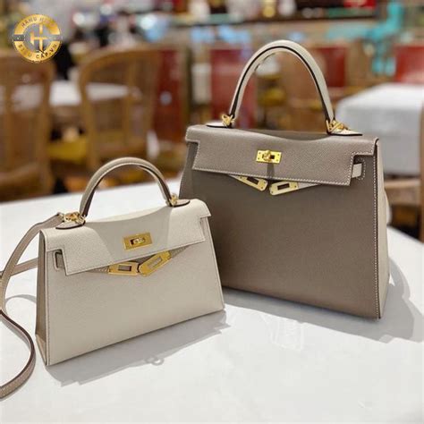 Túi Hermes Kelly Size 25, nơi bán giá rẻ, uy tín, chất lượng nhất 